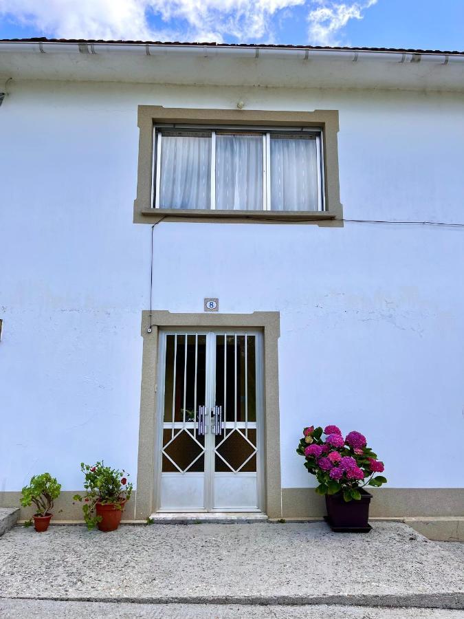 Casa Marina Villa San Martín Exterior foto