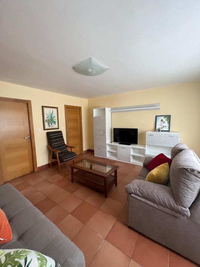 Casa Marina Villa San Martín Exterior foto